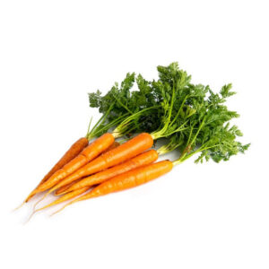Organic Carrot