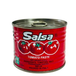 Salsa - Premium Tomato Paste (210g)