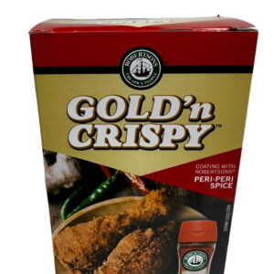 Robertsons Gold'n Crispy Peri-Peri Coating