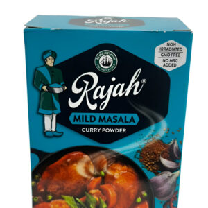 Rajah Mild Masala Curry Powder