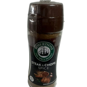 Robertsons Steak & Chops Spice
