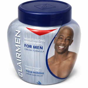 GLATRMEN Moisturizing Brightening Cream for Men – Advanced Hydrating Face & Body Moisturizer, Daily Men’s Skin Care Cream Formula for Dry Skin, Dull Skin Tone, Smooth Texture, Fast Absorbing Non-Greasy Men’s Facial Cream, Intensive Hydration Pour Homme