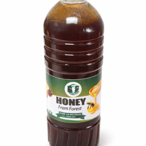 Experience the natural goodness of our raw forest honey wild harvested from dense, untouched forests, Sourced directly from naturel hones.