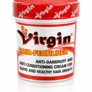 Virgain Hair Fertilizer Anti-Dandruff & Conditioning Cream for Rapid Hair Growth Support, Scalp Nourishing Hair Growth Cream for Men & Women, Reduces Flakes, Strengthens Roots, Healthy Hair Care Treatment