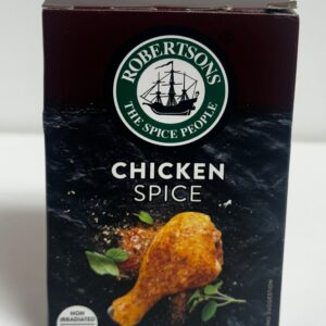 Robertsons Chicken Spice – 100g