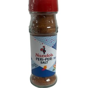 Nando’s Peri-Peri Salt – 70g (Pack of 4)