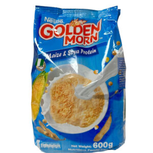 Golden Morn 600g