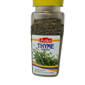 Asiko Thyme Leaves - 125g
