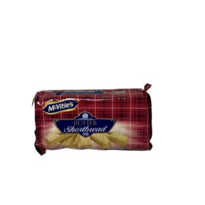 Butter Short Bread