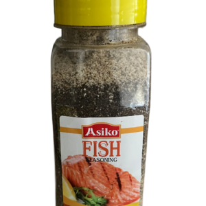 Asiko Fish Seasoning 350g