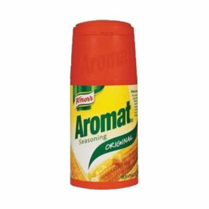 Knorr Aromat Original Seasoning 200g | Iconic South African All Purpose Savory Spice Flavor Enhancer For Meat Vegetables Eggs And Snacks